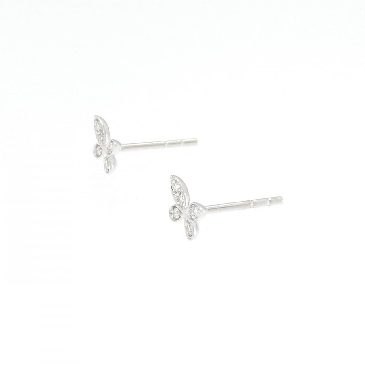 Graff Butterfly Mini Earrings