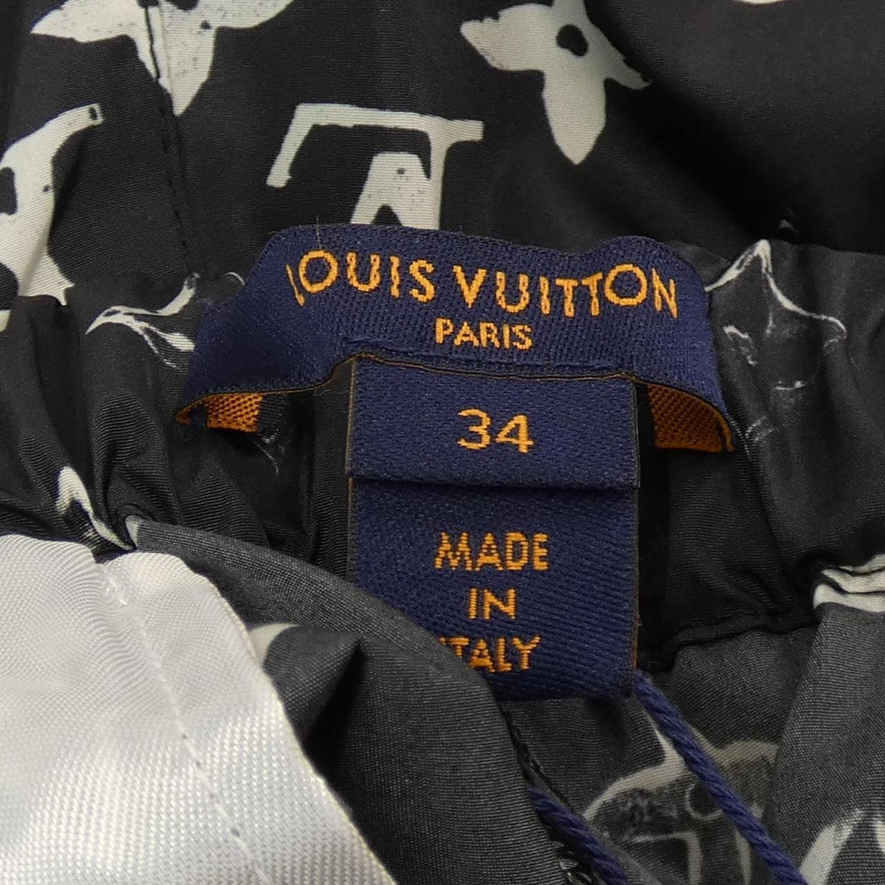 LOUIS VUITTON路易威登褲子
