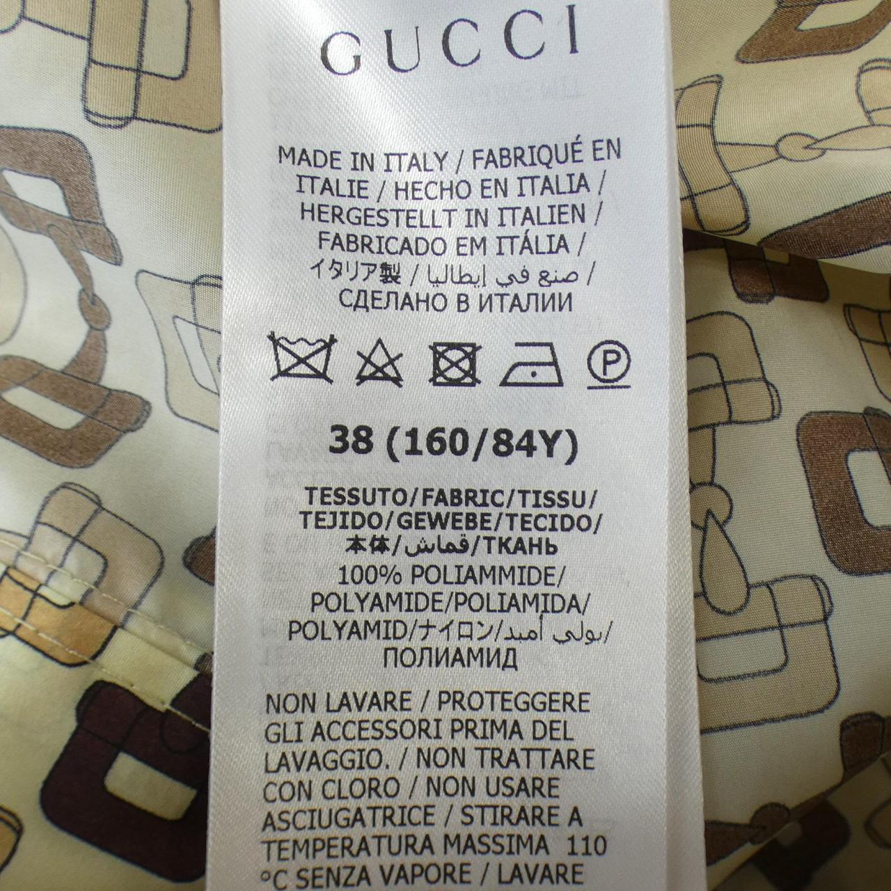 GUCCI外套