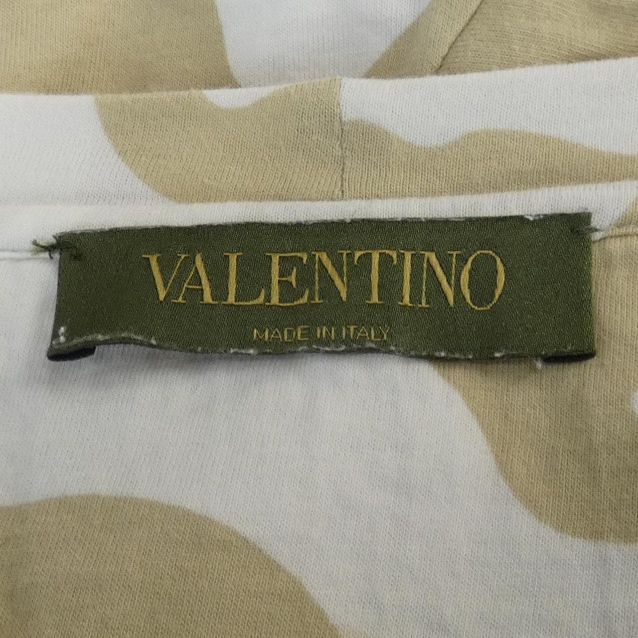 ヴァレンティノ VALENTINO Tシャツ