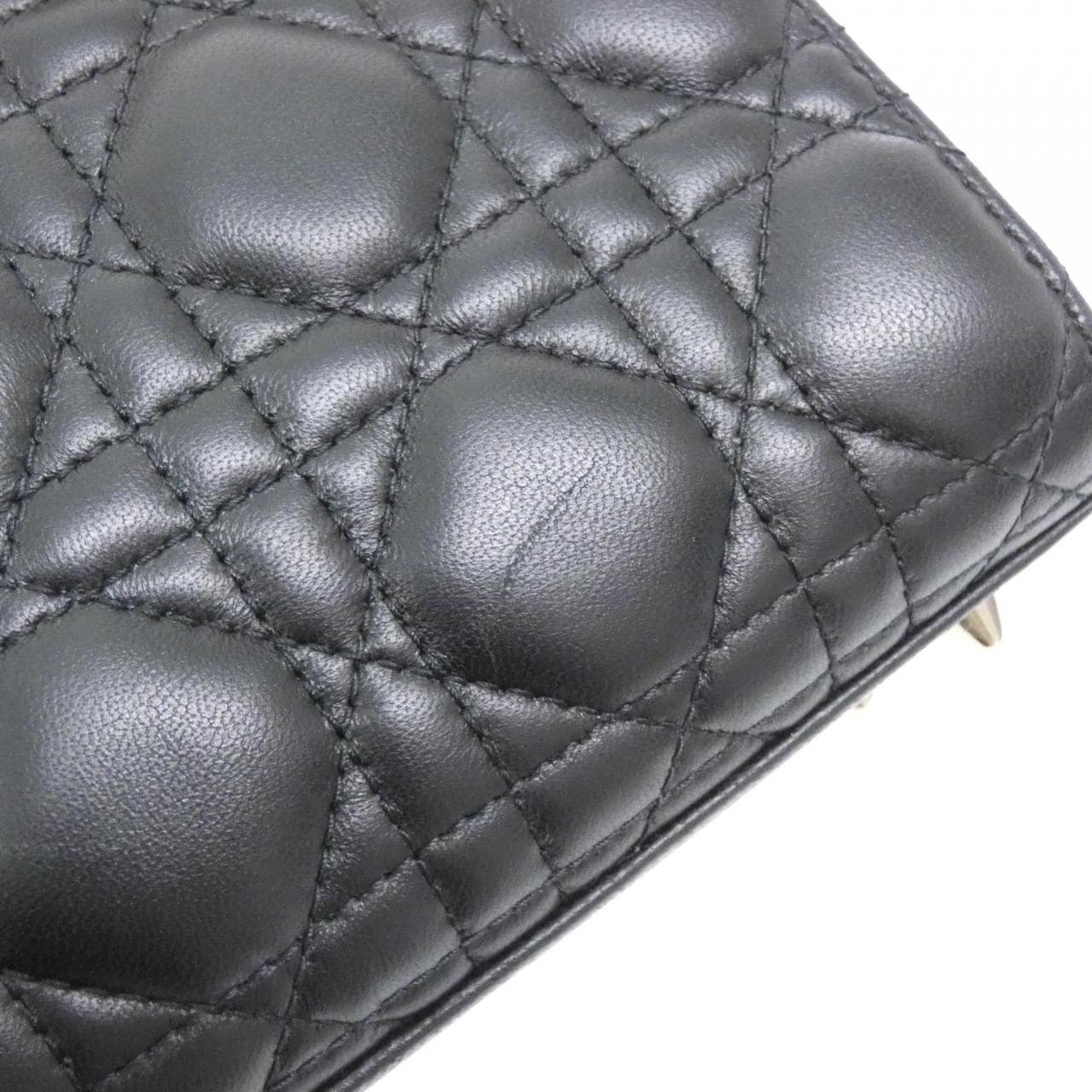 クリスチャンディオール MY ABCDIOR レディ ディオール スモール M0538OCAL バッグ