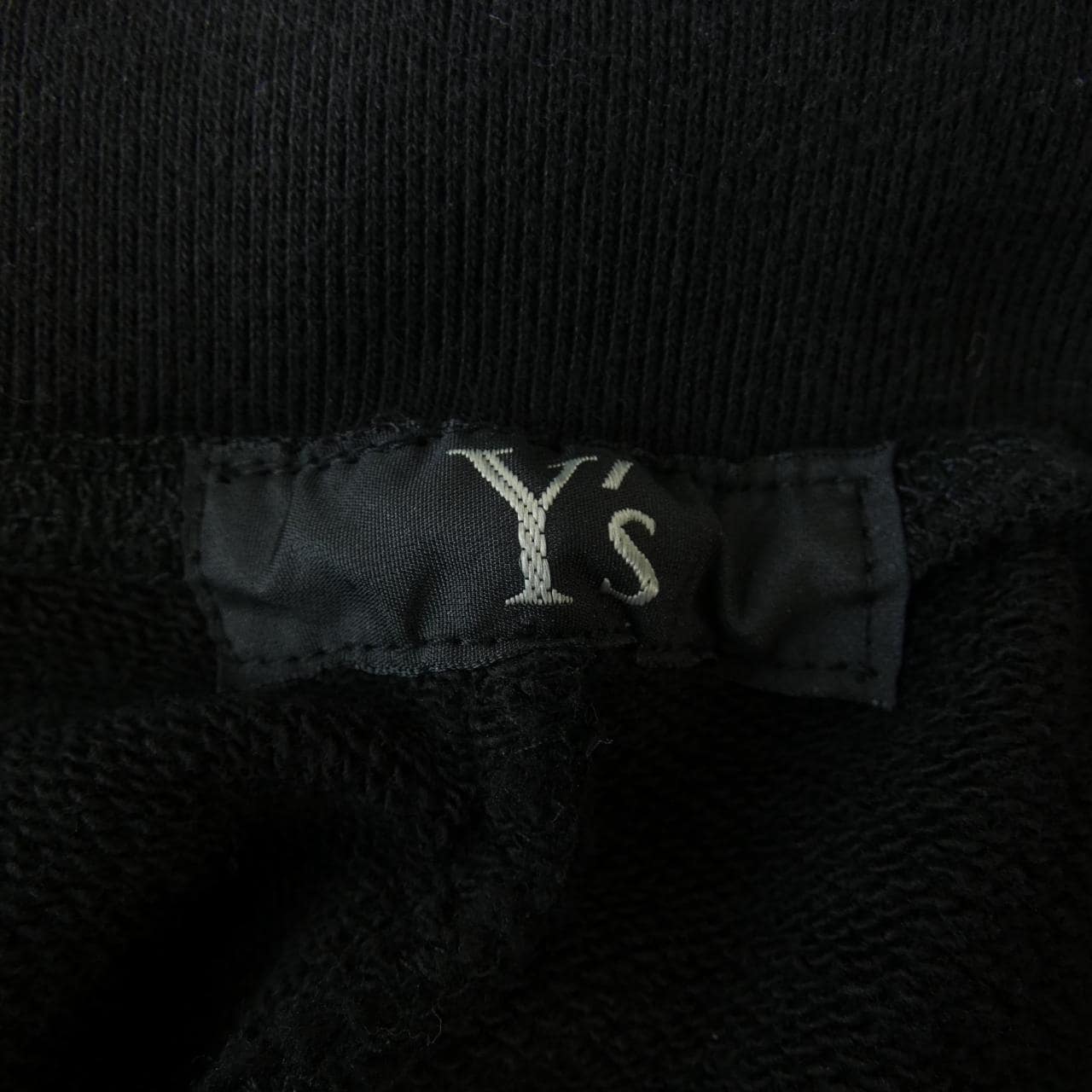 ワイズ Y's YB-T85-679 パンツ