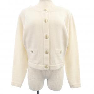 シャネル CHANEL P72752K10443 22S カーディガン