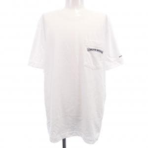 クロムハーツ CHROME HEARTS スクロールラベル SCROLL LABEL 408129111******759 Tシャツ