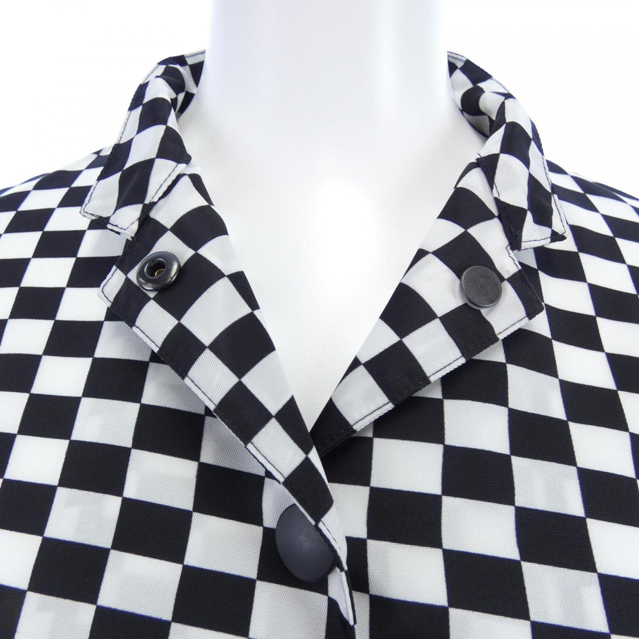 クリスチャンディオール CHRISTIAN DIOR 8E27223A1210 ブルゾン