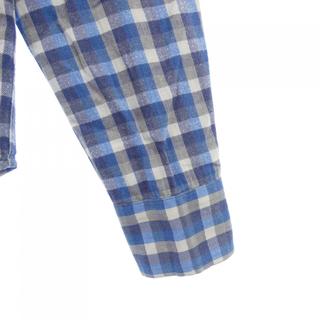 フランクアンドアイリーン FRANK&EILEEN シャツ