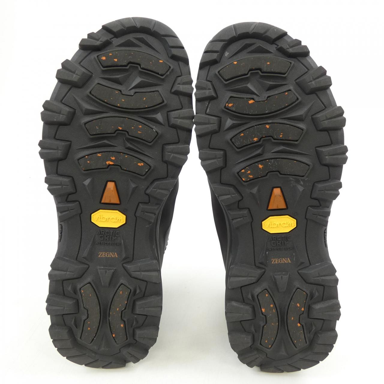 エルメネジルドゼニア Ermenegildo Zegna S7009Z スニーカー