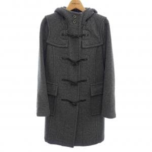 バーバリーブルーレーベル BURBERRY BLUE LABEL ダッフルコート