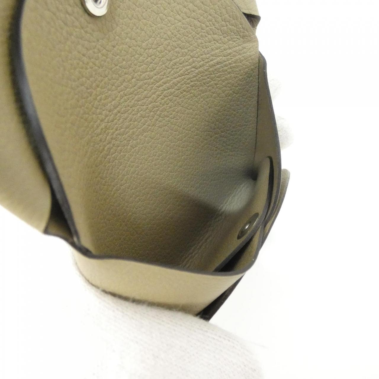 【未使用品】エルメス カルヴィ デュオ 085238CK コインケース