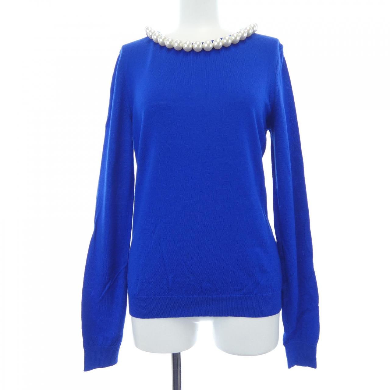 MOSCHINO精品针织衫