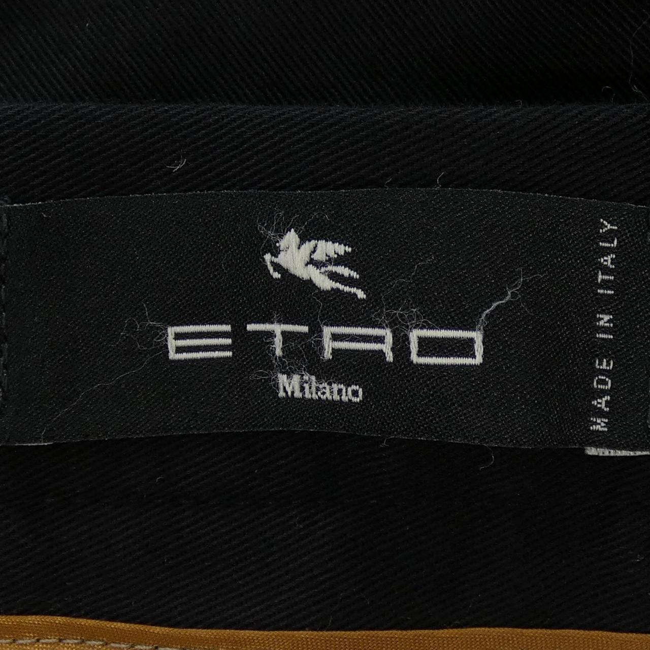 エトロ ETRO パンツ