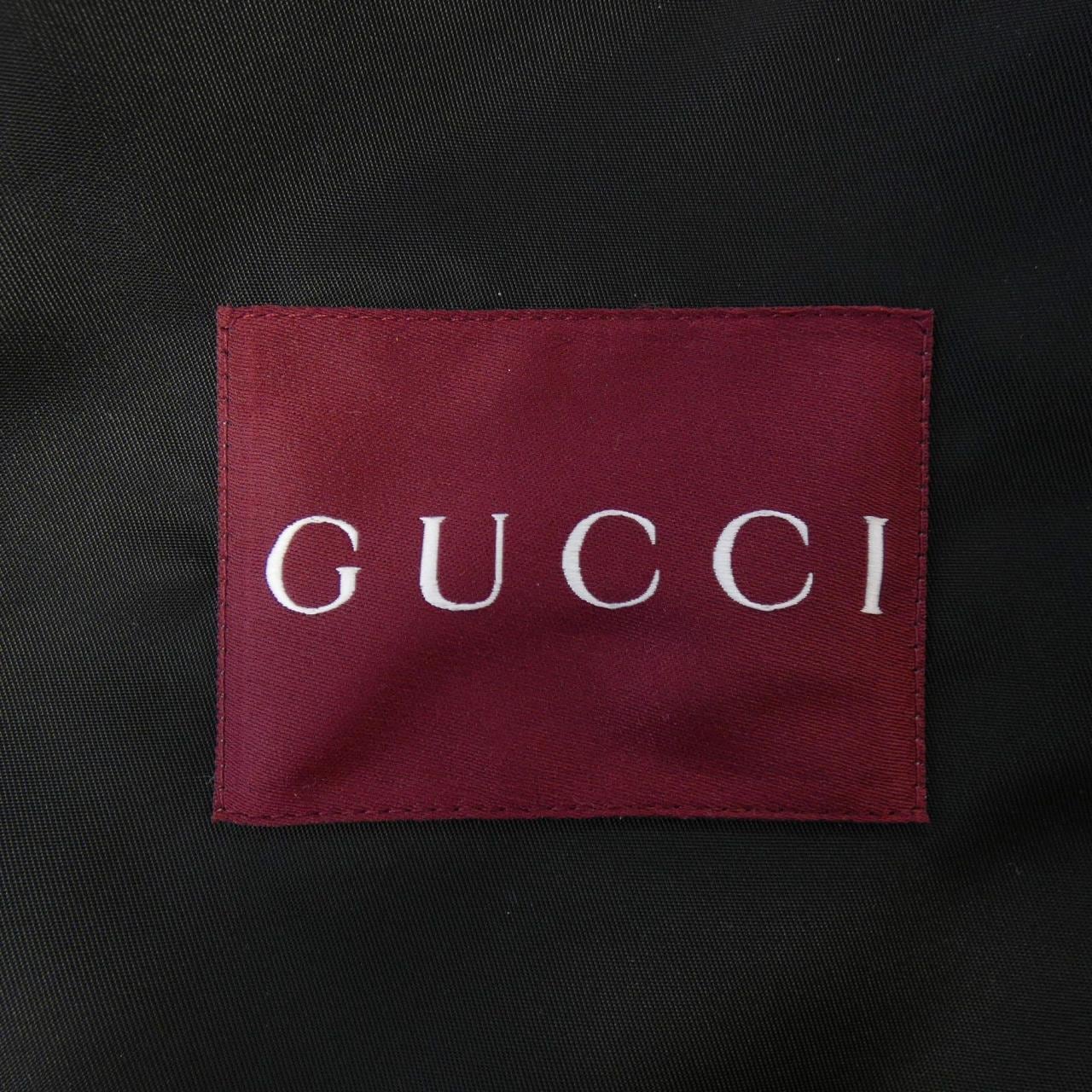グッチ GUCCI 804964 ブルゾン