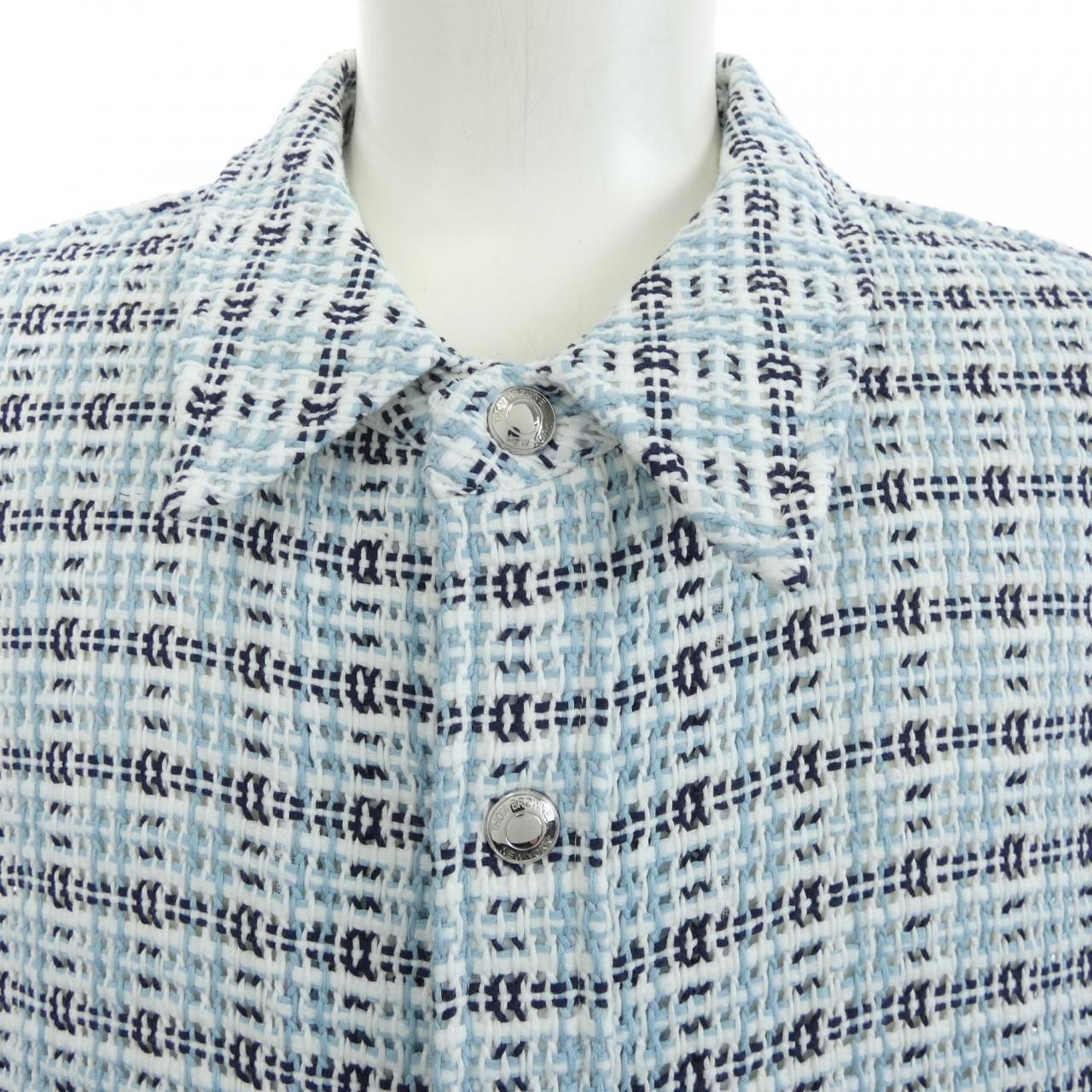 THOM BROWNE湯姆·布朗 MJO055U-F0515-460 襯衫