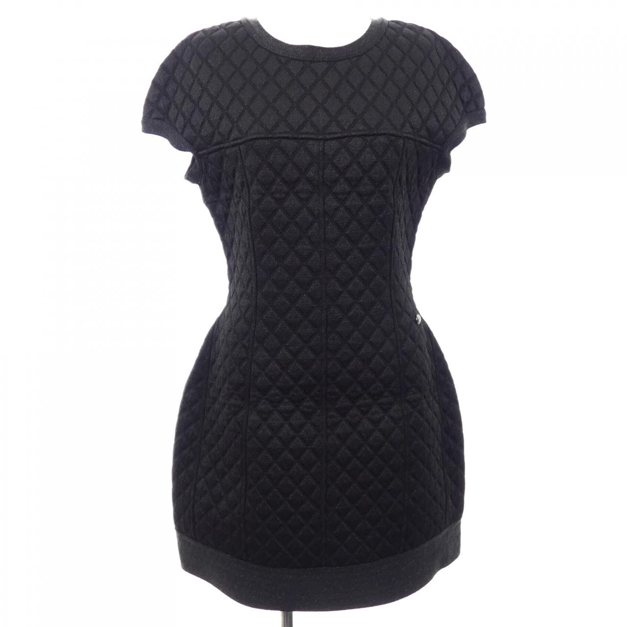 シャネル CHANEL P47235K05975 ワンピース