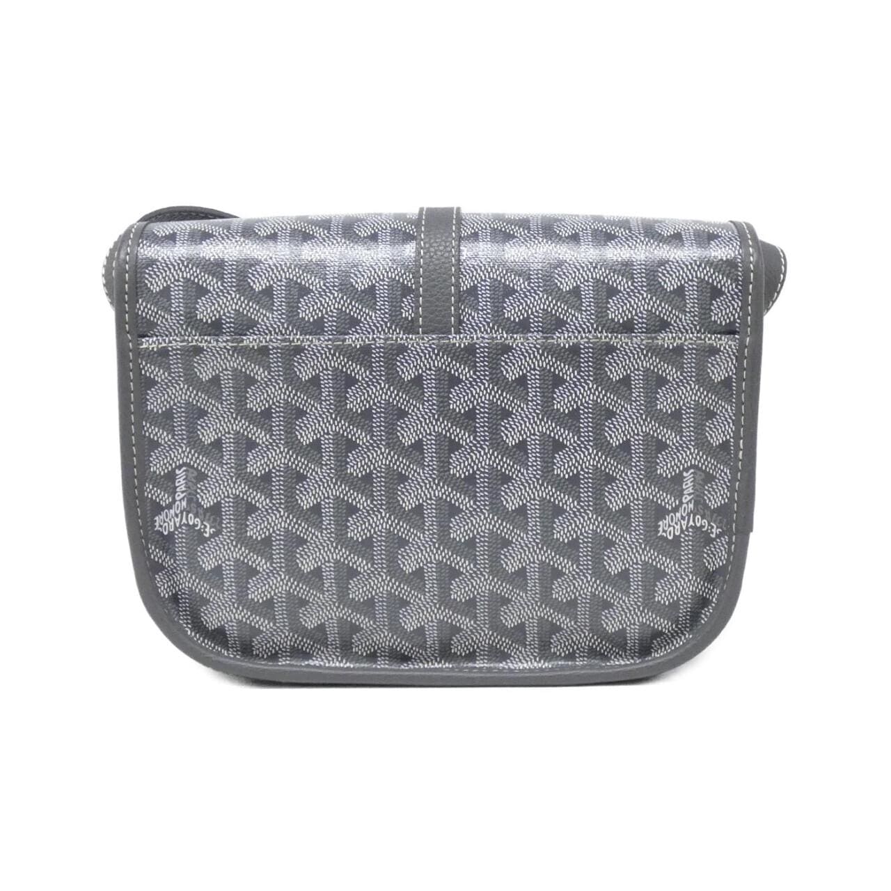 ゴヤール ベルヴェデーレ PM ショルダーバッグ