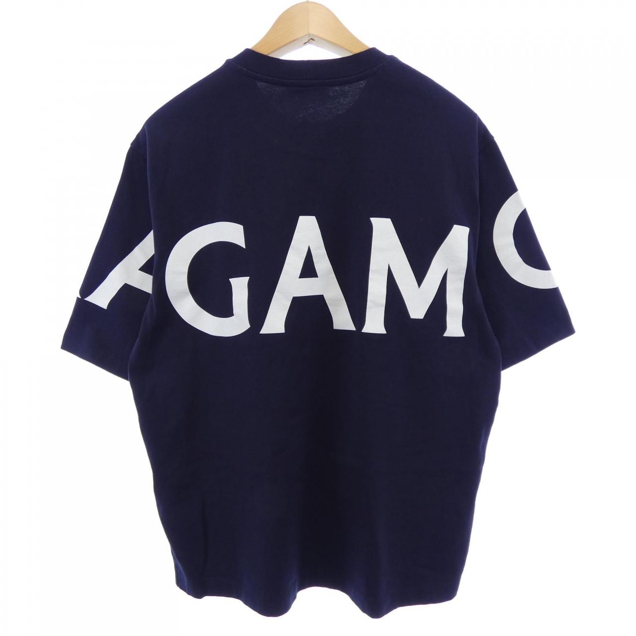 フェラガモ FERRAGAMO Tシャツ