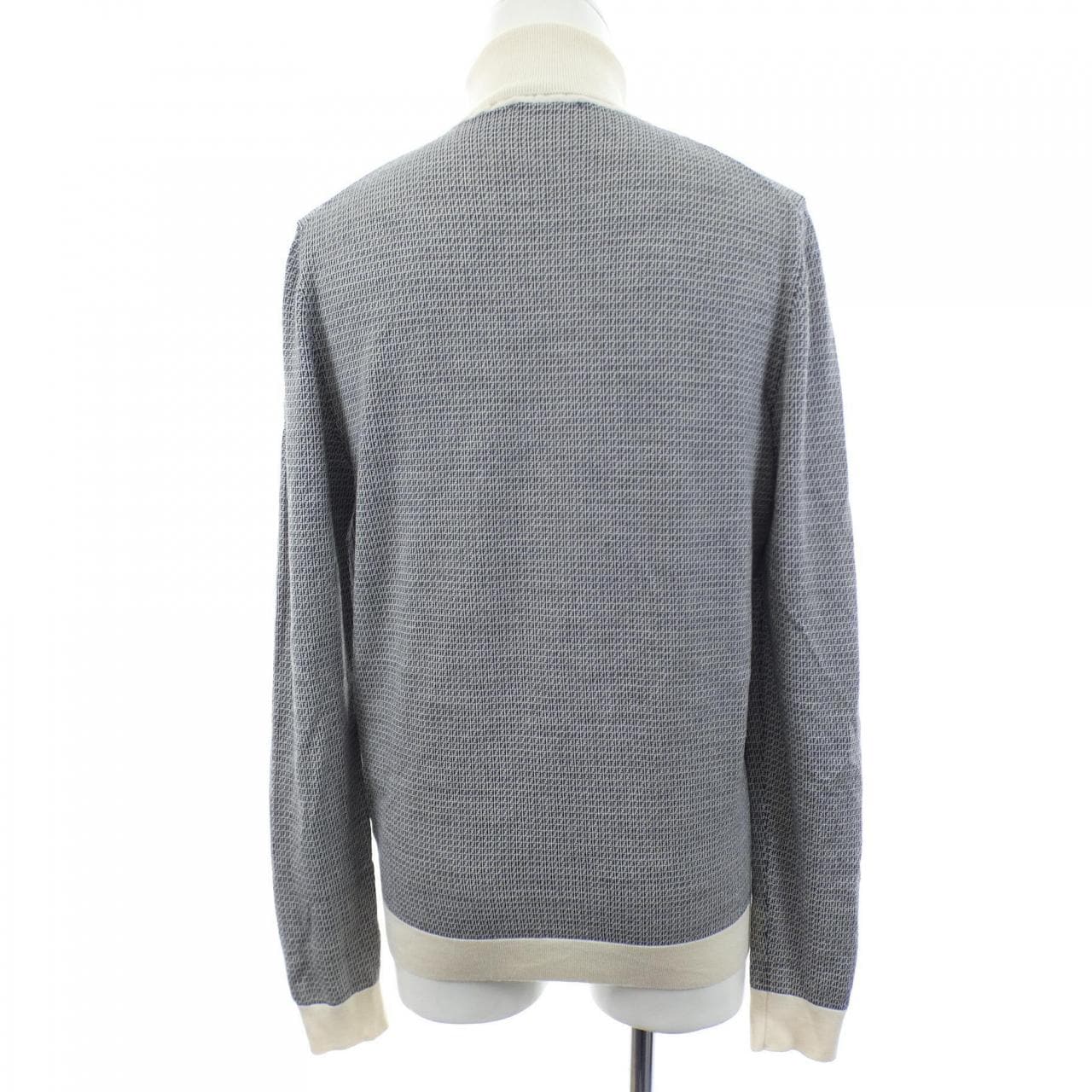 フェンディ FENDI FZY458 AH3C ニット