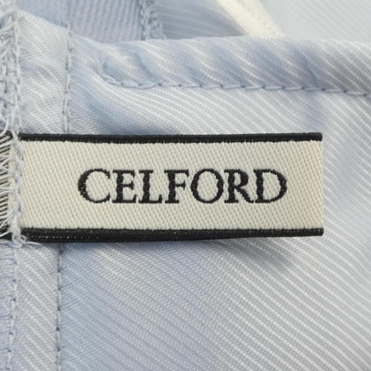 セルフォード CELFORD CWFS242017 スカート