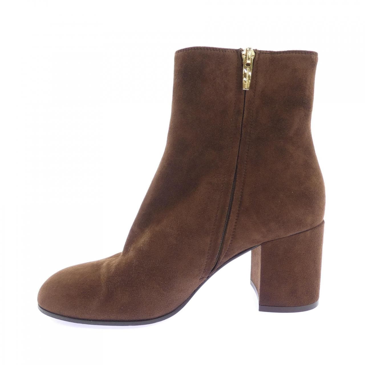 ジャンヴィトロッシ GIANVITO ROSSI ブーツ