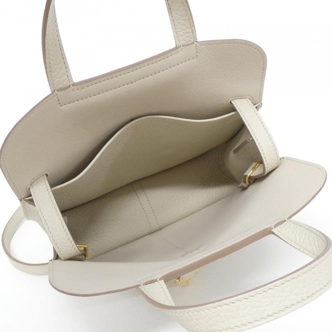 エルメス アルザン 25cm 082027CC バッグ