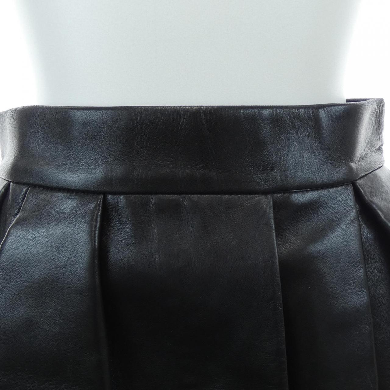 ルイヴィトン LOUIS VUITTON FILS95RIC スカート