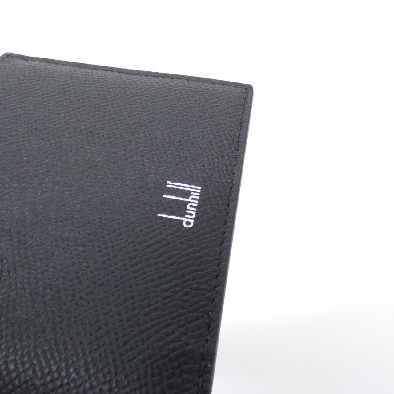 【未使用品】ダンヒル CADOGAN 18F2320CA 財布