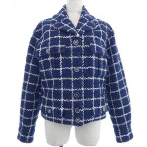 シャネル CHANEL LOOK23 P76725V68782 ジャケット