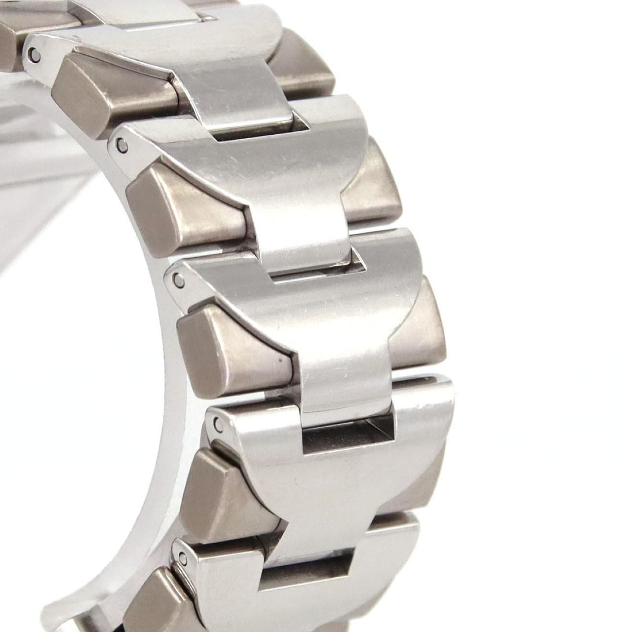 【無保養回扣價】PANERAI Luminor Chronograph SSxTI PAM00072 SSxTI自動上弦