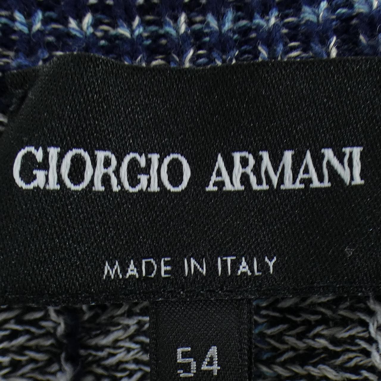 ジョルジオ アルマーニ GIORGIO ARMANI 3GSM21 SM23Z ニット