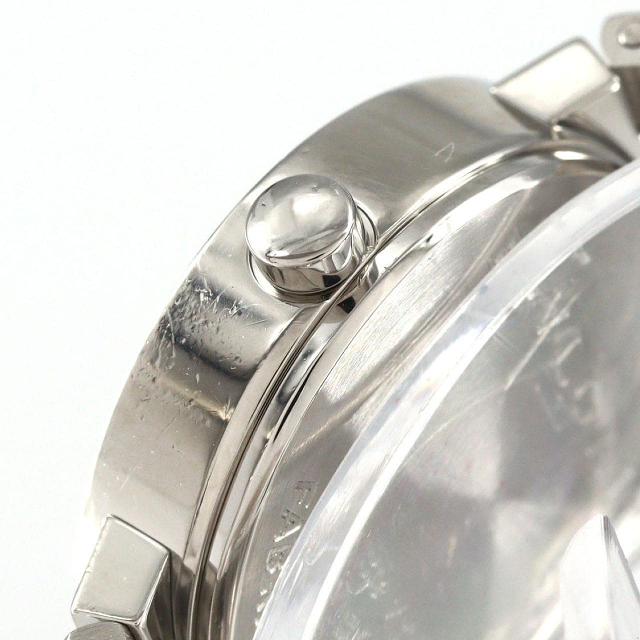 ブルガリ ブルガリブルガリ BB23SS/BB23SSD SS クォーツ