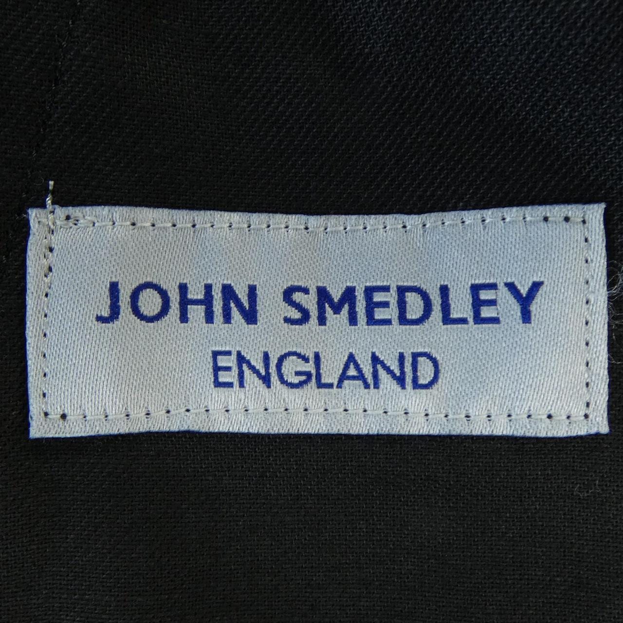 ジョンスメドレー JOHN SMEDLEY パンツ