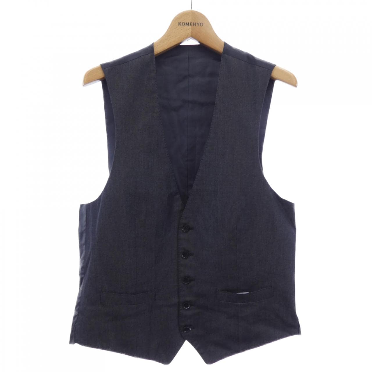 リングジャケット RING JACKET スリーピース