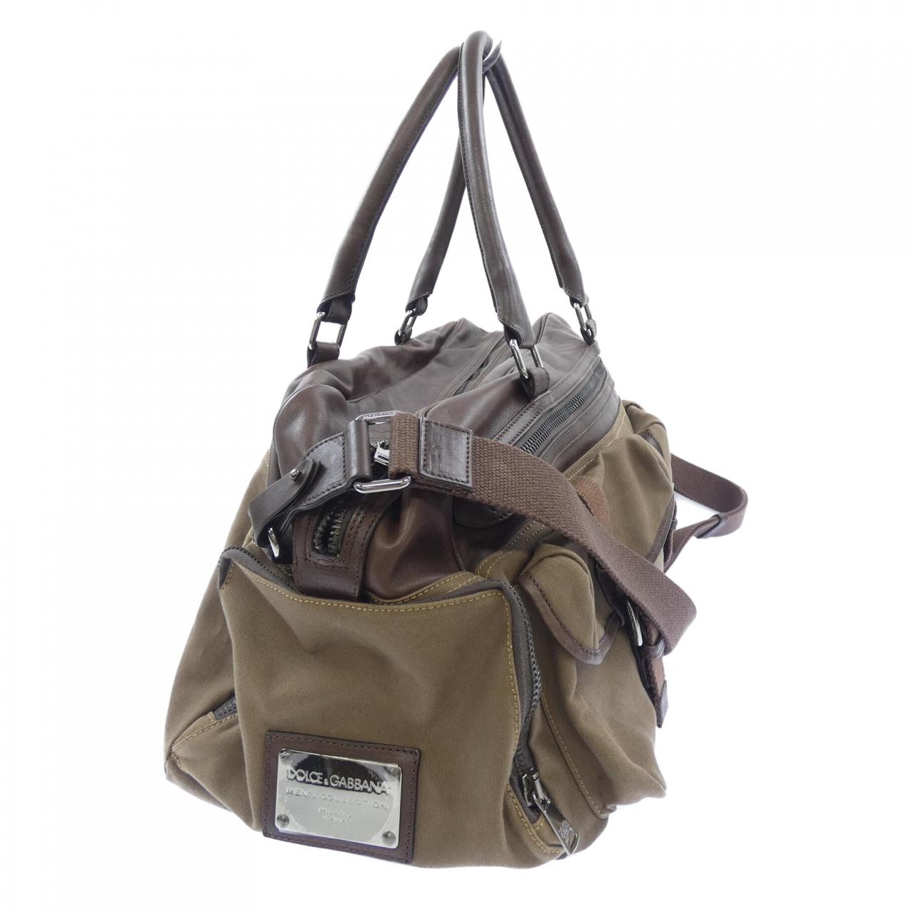 ドルチェアンドガッバーナ DOLCE&GABBANA BAG