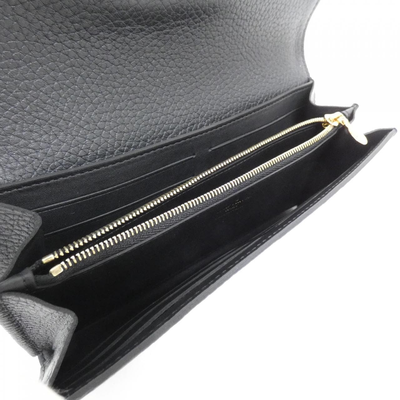 ルイヴィトン ポルトフォイユ カプシーヌ M64102 財布