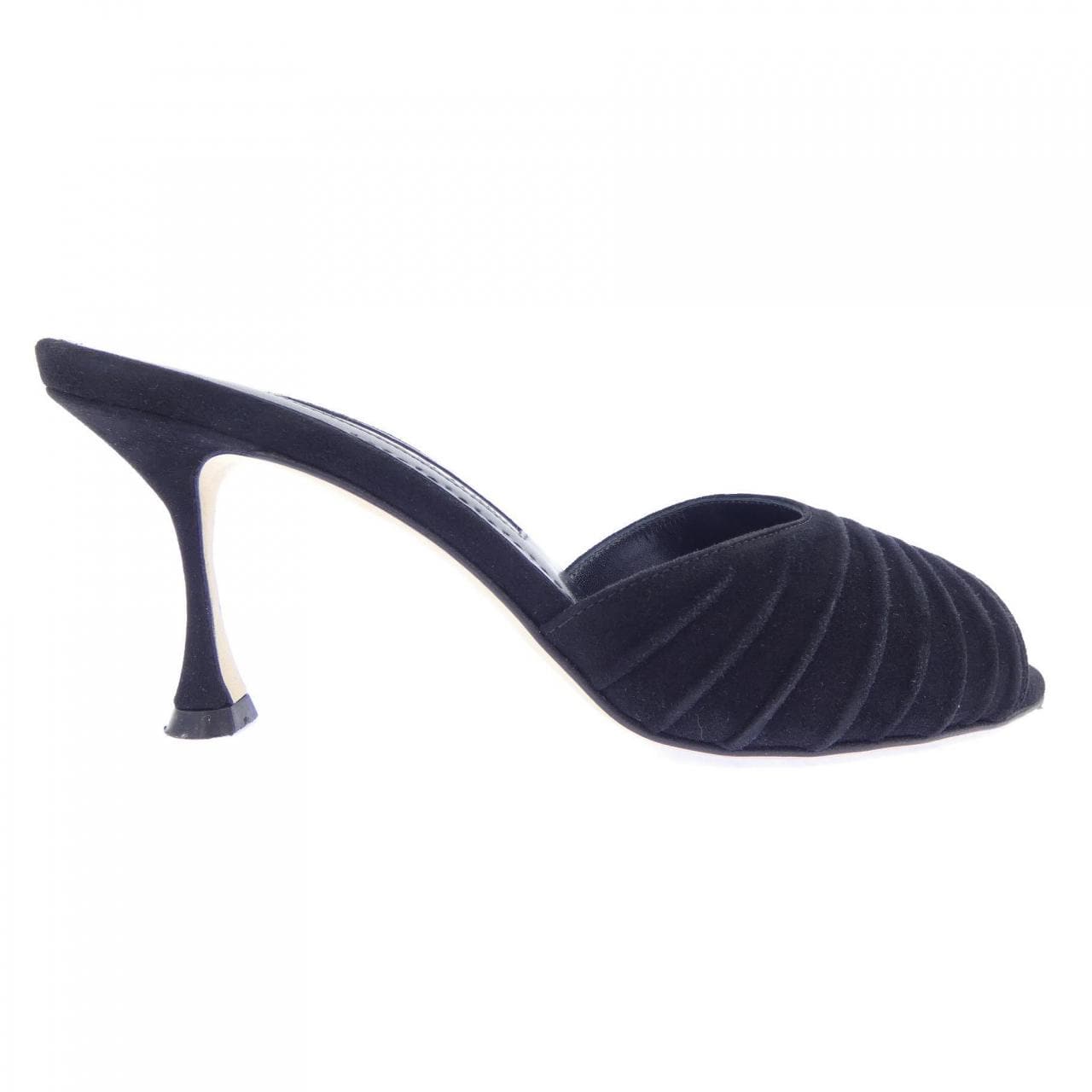 マノロブラニク MANOLO BLAHNIK サンダル