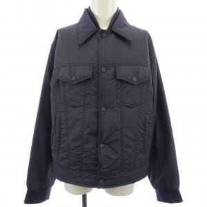 ルイヴィトン LOUIS VUITTON リバーシブルトラッカージャケット HNB15EGC6 ジャケット