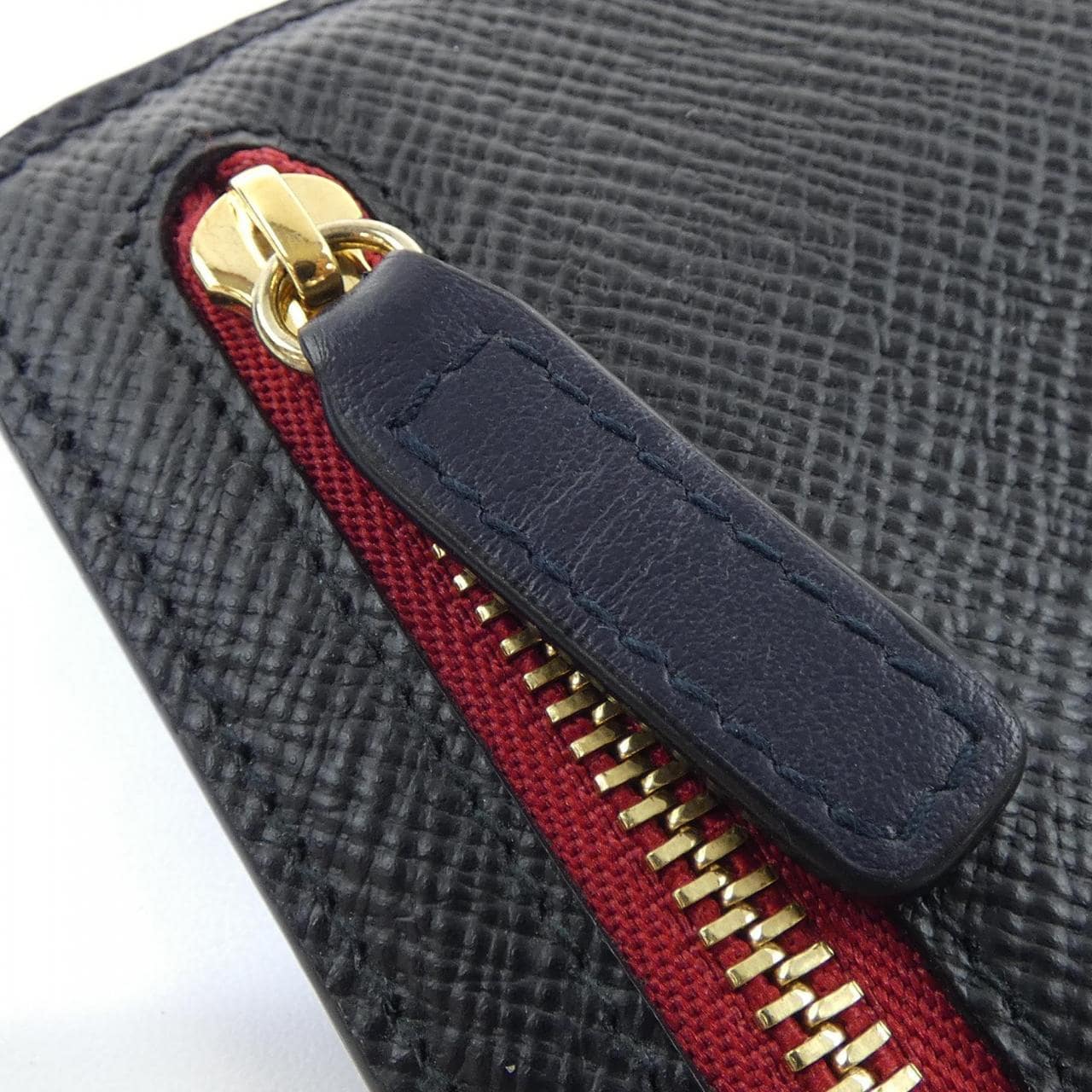 スマイソン SMYTHSON POUCH