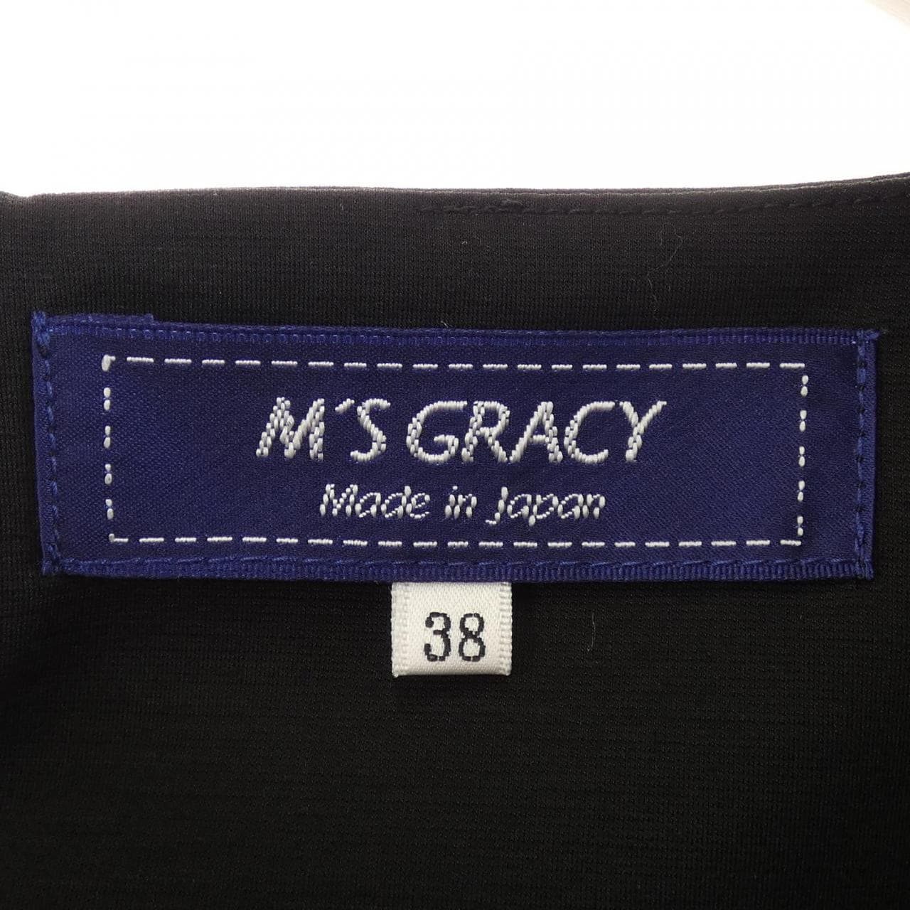 エムズグレーシー M'S GRACY トップス