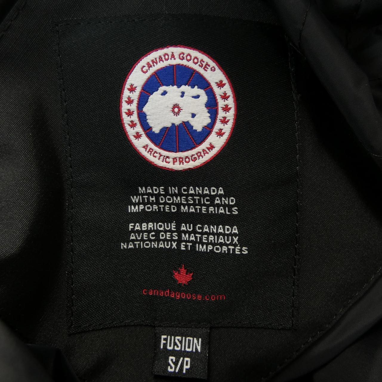 カナダグース CANADA GOOSE 3804MA MACMILLAN マクミラン ダウンジャケット