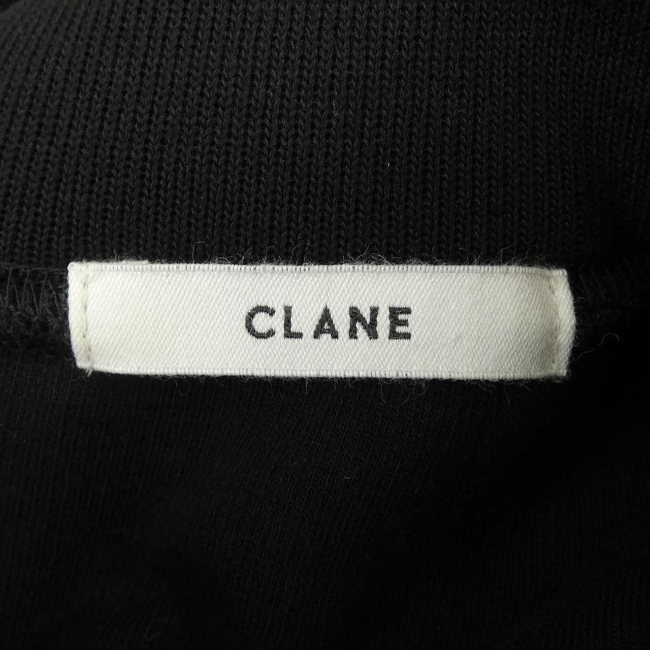 クラネ CLANE スウェット