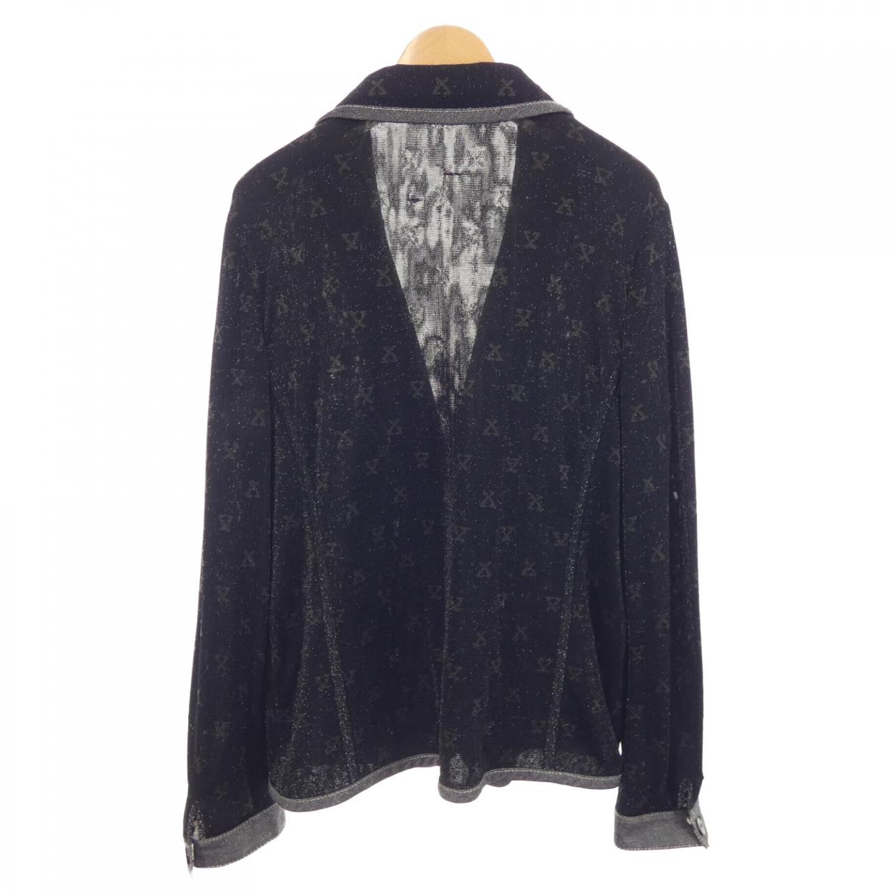レオナールファッション LEONARD FASHION 0357277 カーディガン