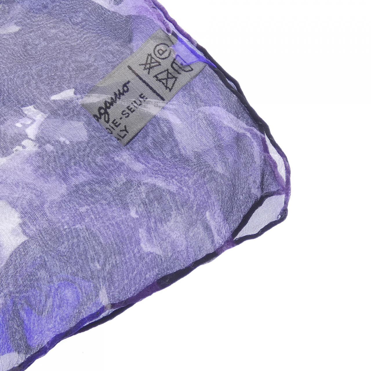 サルヴァトーレフェラガモ SALVATORE FERRAGAMO STOLE