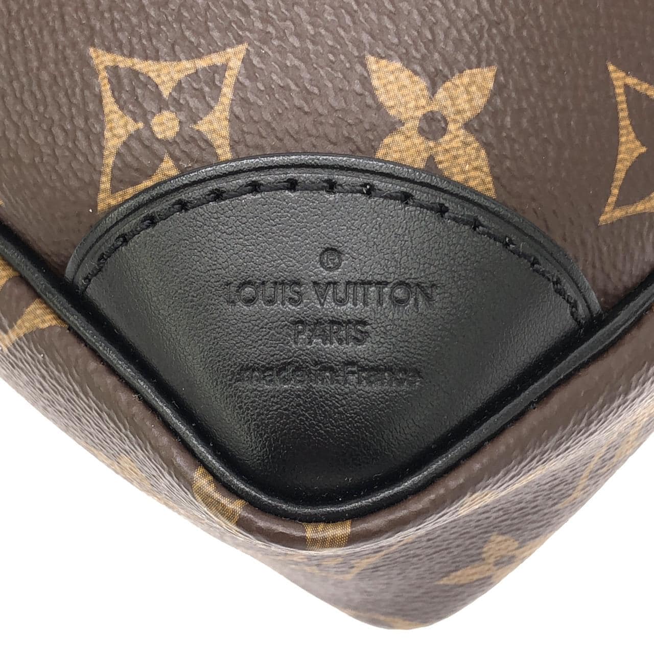 ルイヴィトン モノグラム オデオン PM M45353 ショルダーバッグ