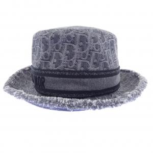 クリスチャンディオール CHRISTIAN DIOR D-BOBBY ボブハット CPB06134EDOB ハット