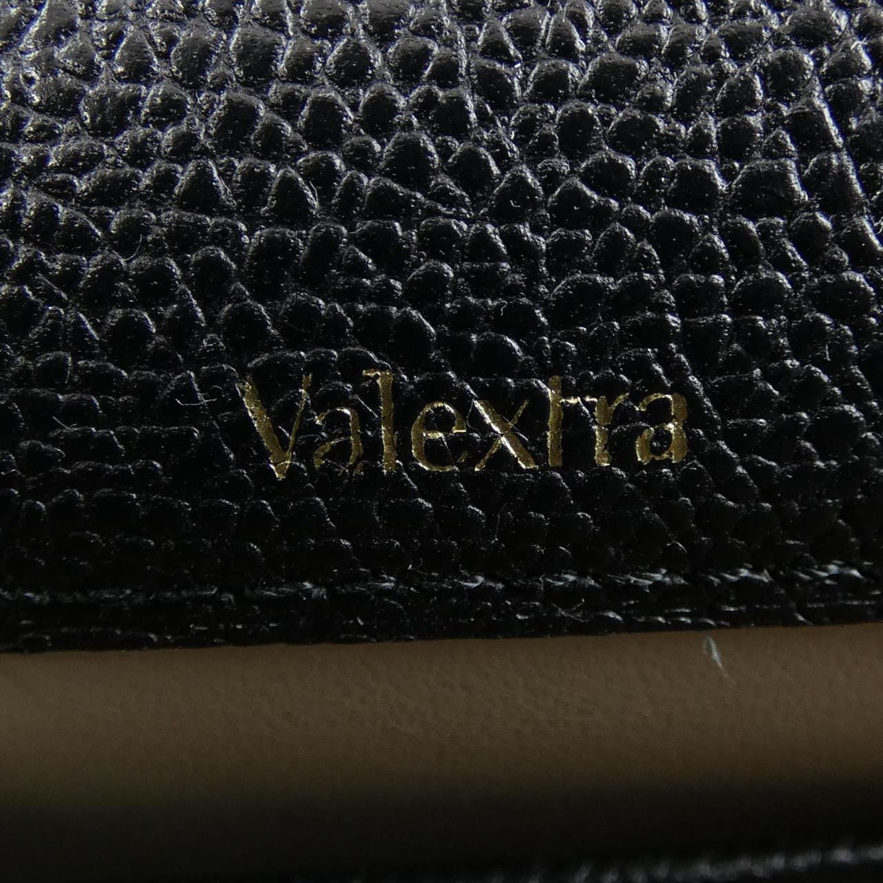 ヴァレクストラ VALEXTRA イジィデ キアロスクーロ ISIDE CHIAROSCURO WBES0033028LOC99 BAG
