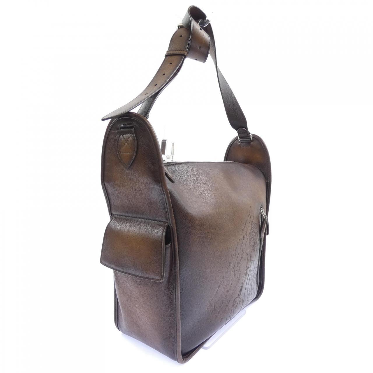 ベルルッティ Berluti スクリット ペリープルホーボー PERIPLE HOBO BAG