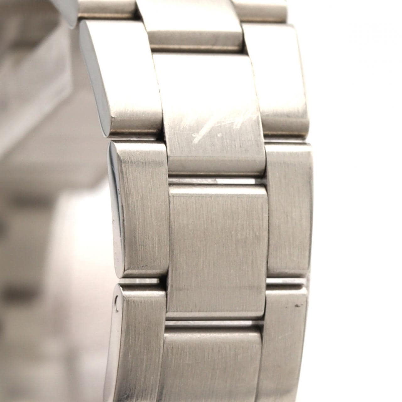 【ノーメンテナンス還元価格】ロレックス エアキング 14000 SS 自動巻 W番