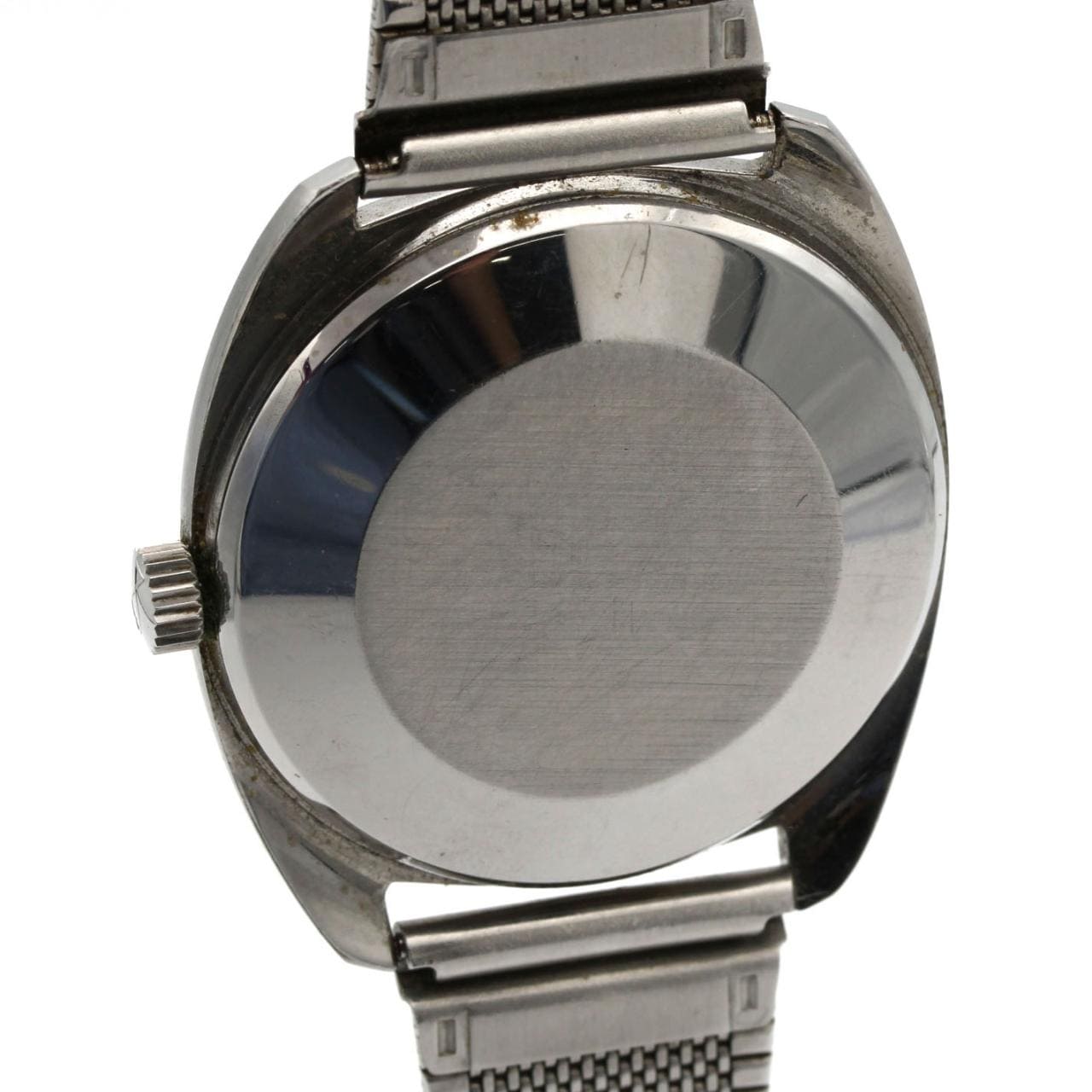 【ノーメンテナンス還元価格】IWC オールドインター･cal.8541 R819A SS 自動巻
