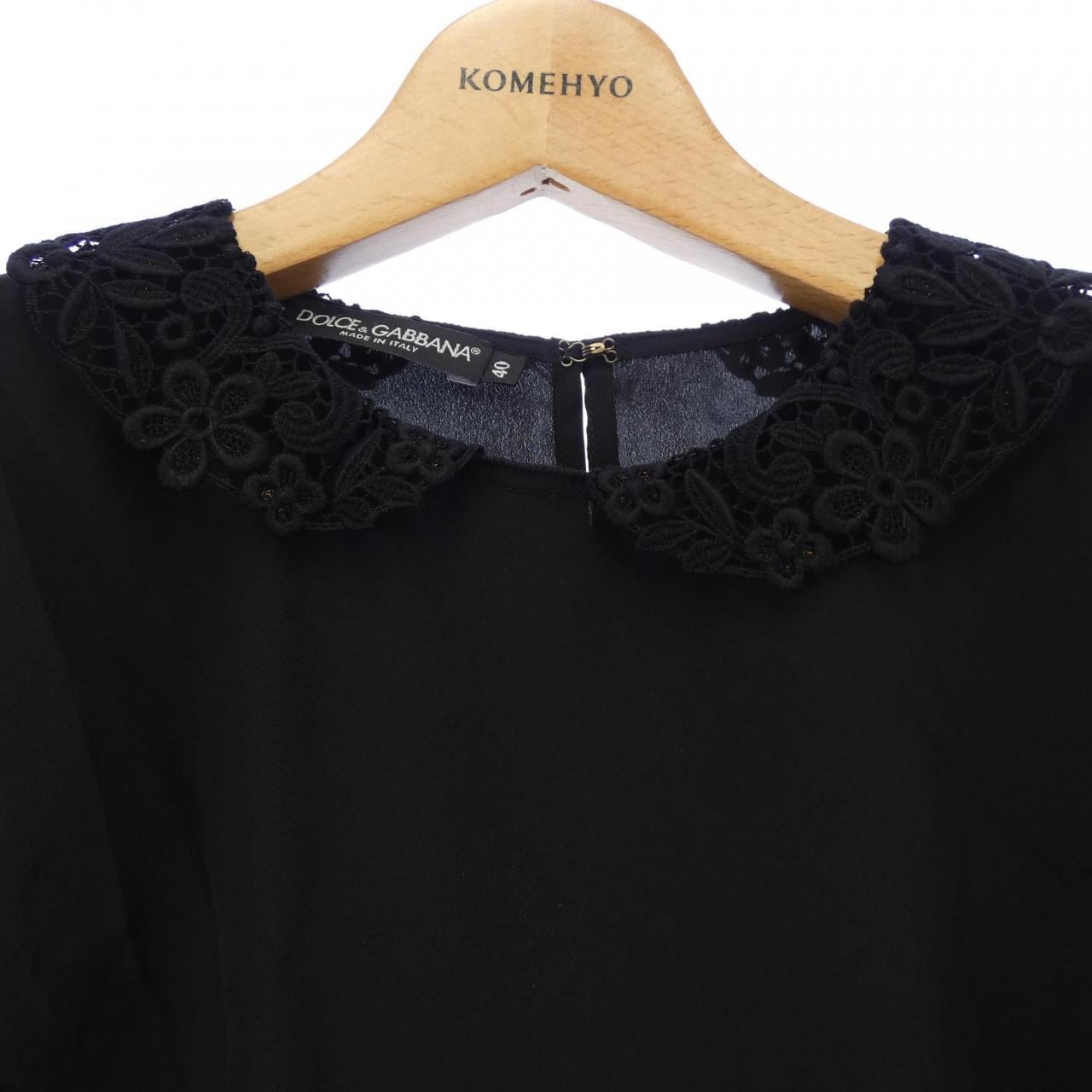ドルチェアンドガッバーナ DOLCE&GABBANA F8F27T/G7SA0 トップス