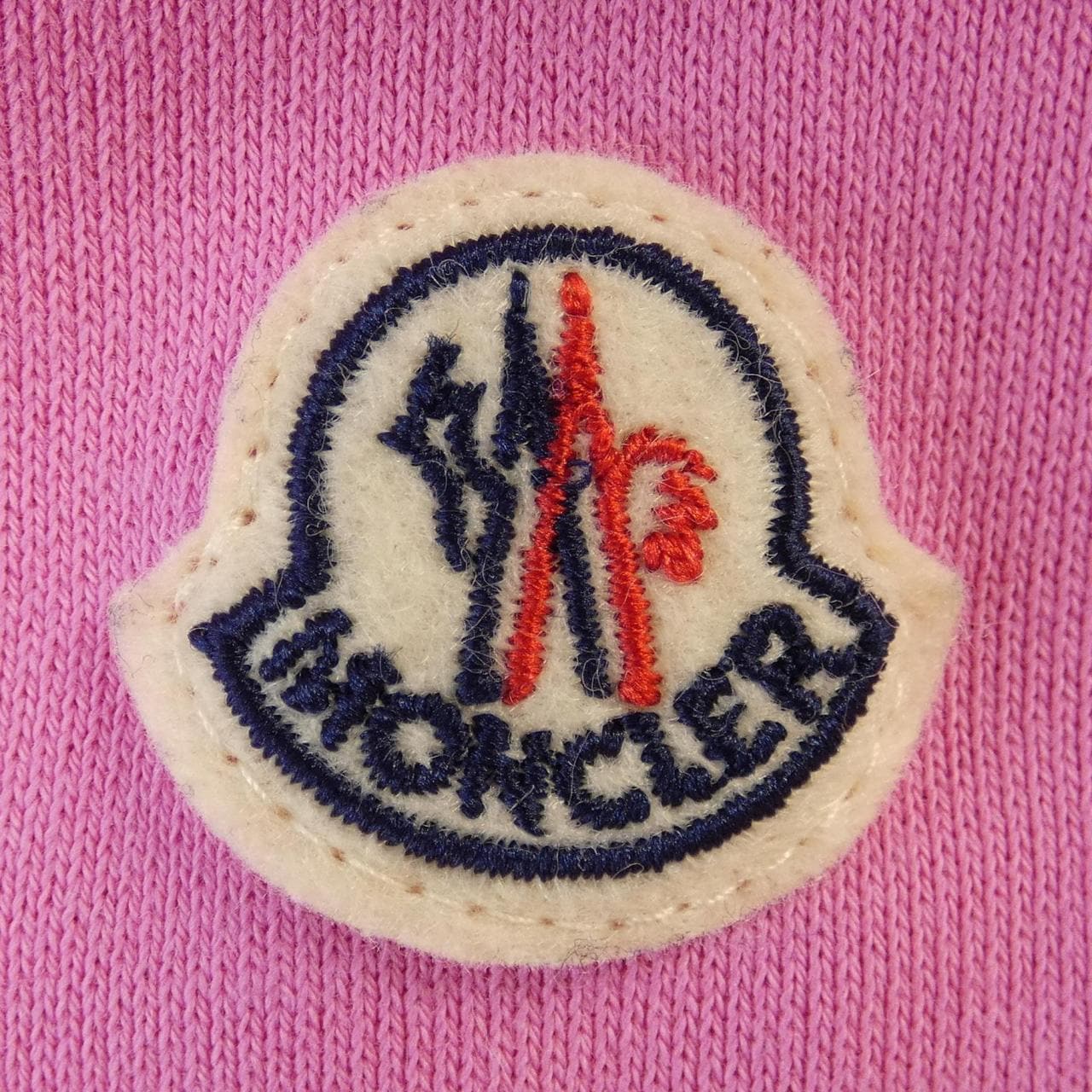 MONCLER MONCLER Sweatshirt